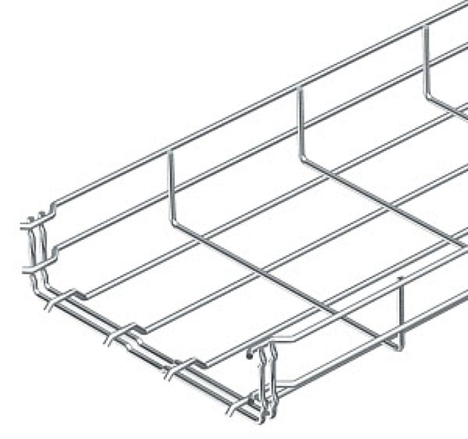 GRM55/100G  PASSARELLA GRIGLIA 