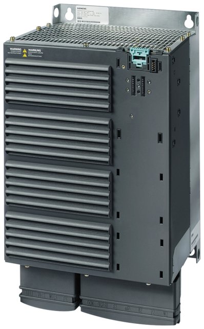 6SL3225-0BE33-0AA0 30KW 400V CONVERTITORE DI FREQ. 