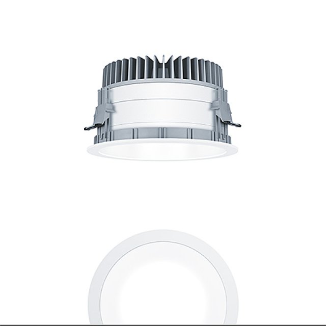 P-INF R200H LED2500-940 LDO WH EB-STRAHLER 