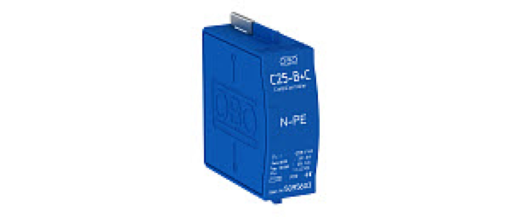 C25-B+C/NPE FÜR NPE MODUL 