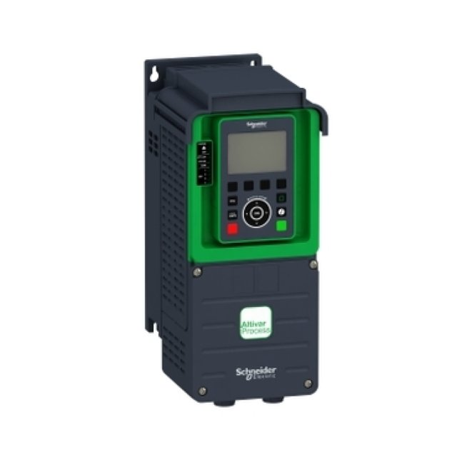 ATV-630U22N4 2,2kW 400V IP21 VARIATORE DI VEL. 