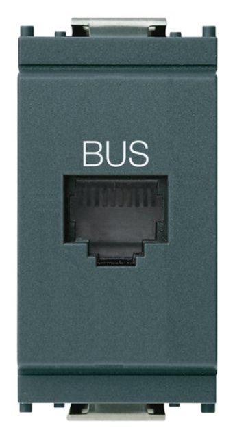 BUS DOSE RJ11 SPEZIELL 