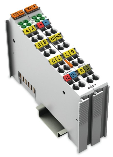 MODUL ENCODER 