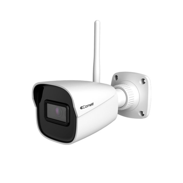 4MP 2.8MM TELECAMERA WIFI BULLET 