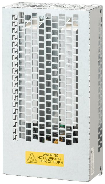 6SL3201-0BE14-3AA0 370 OHM BREMSWIEDERSTAND 