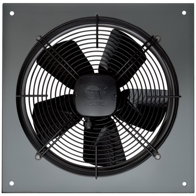 A-E 354 T 42259 VENTILATORE ELIC. 