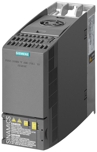 6SL3210-1KE17-5AB1 3KW FREQUENZUMRICHTER 