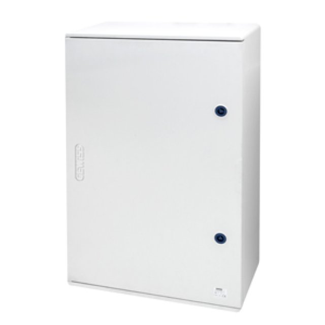 IP65 36M-425x310x160 QUADRO IN POLIESTERE 