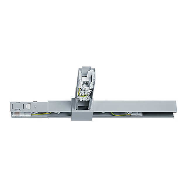 TECTON T VT2 SR VERBINDER SILBER 