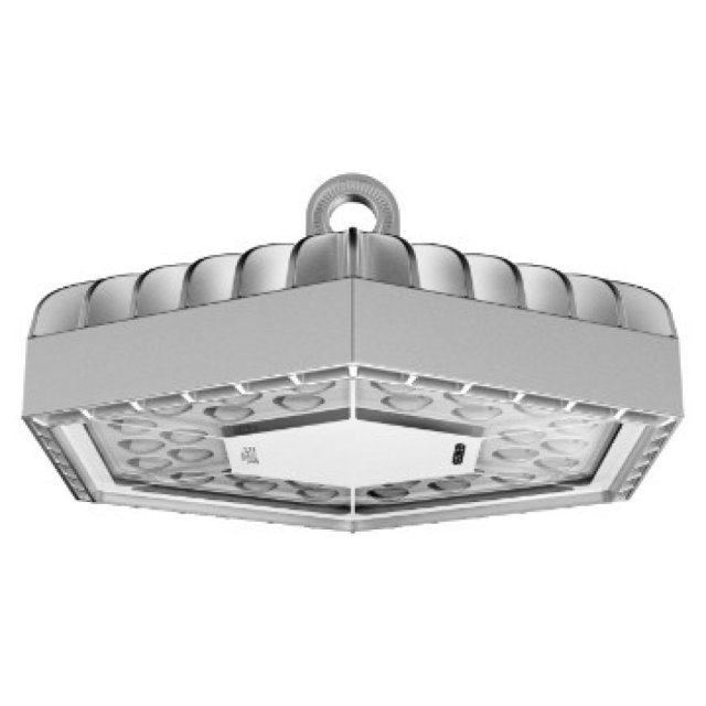 ESALITE 12K 90°54W LED-FR-LEUCHTE 