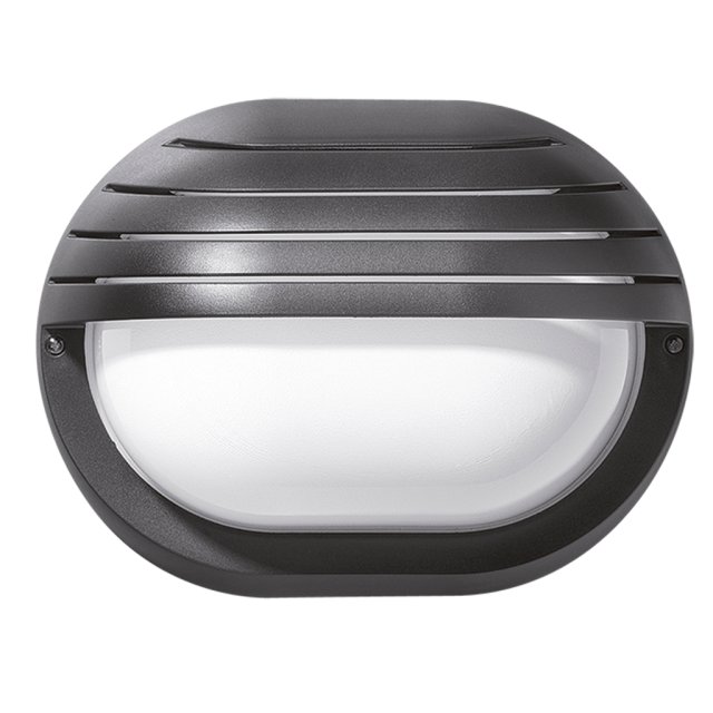 EKO 19 GRILL LAMPADA DA PAR. NE 