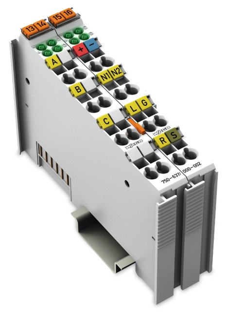 MODUL ENCODER 