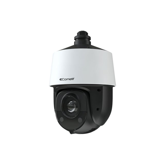 IP PTZ 2MP 25X AI TELECAMERA 