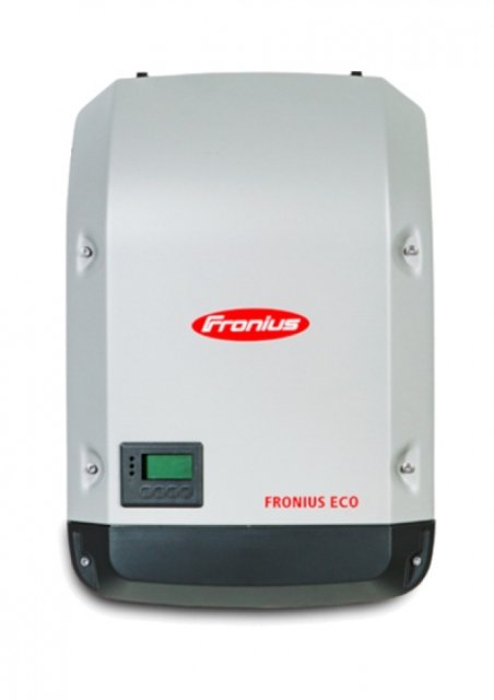 ECO 27.0-3-S 27KW WLAN INVERTER TRIFASE 