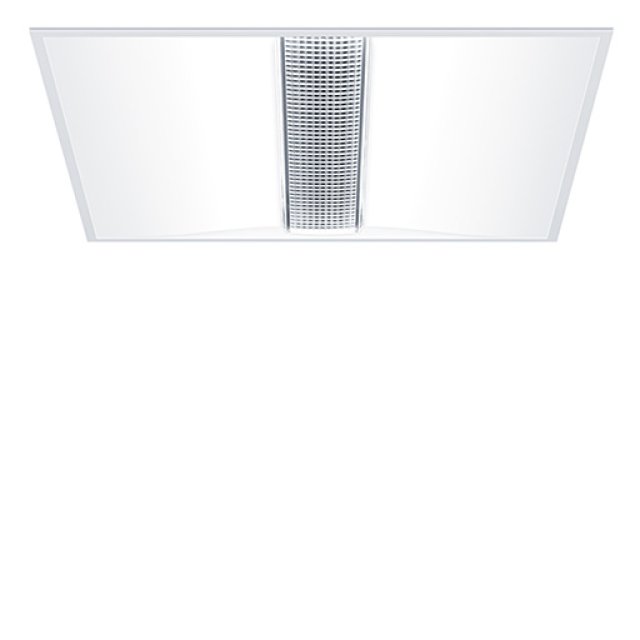 MLevo EA LED4800-840 M600Q LDO KA WH EINBAULEUCHTE 