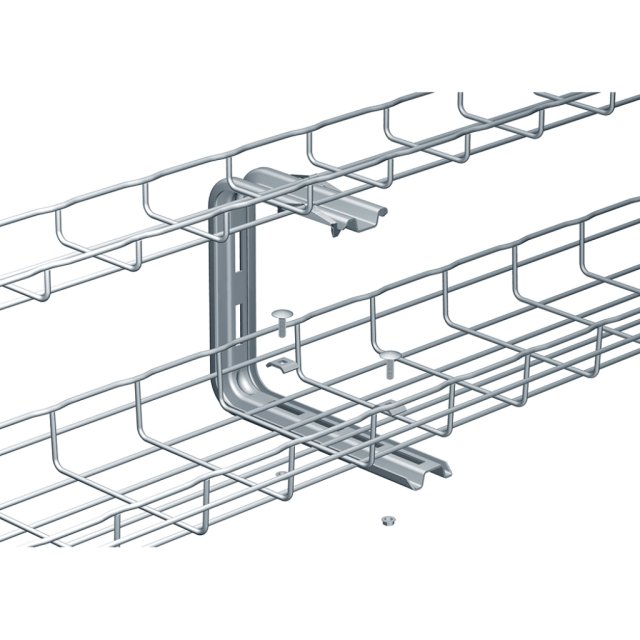 CSCC 100 304L 150x120MM MENSOLA 