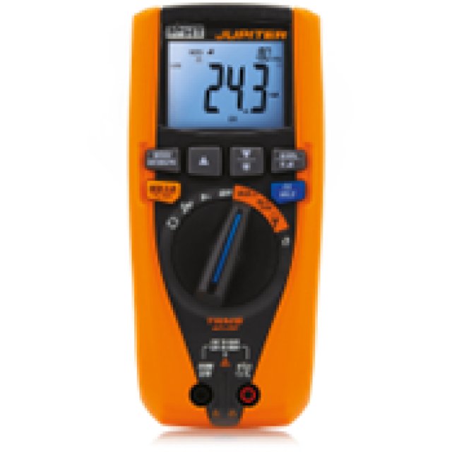 JUPITER  MULTIMETER 