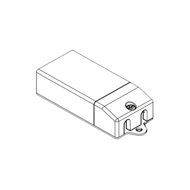 AGO TOP/TOP 24V 1/11 ALIMENTATORE 