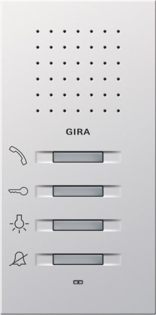 1250 112 SYST55 BP-BRILL.CITOFONO INTERNO 