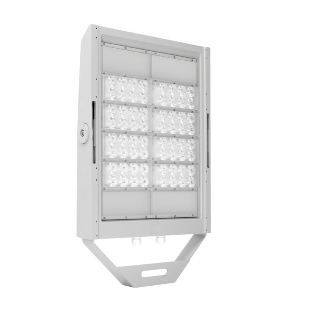 SQUARE PRO 64/2 A65/I-740-94 LED-SCHEINWERFER 