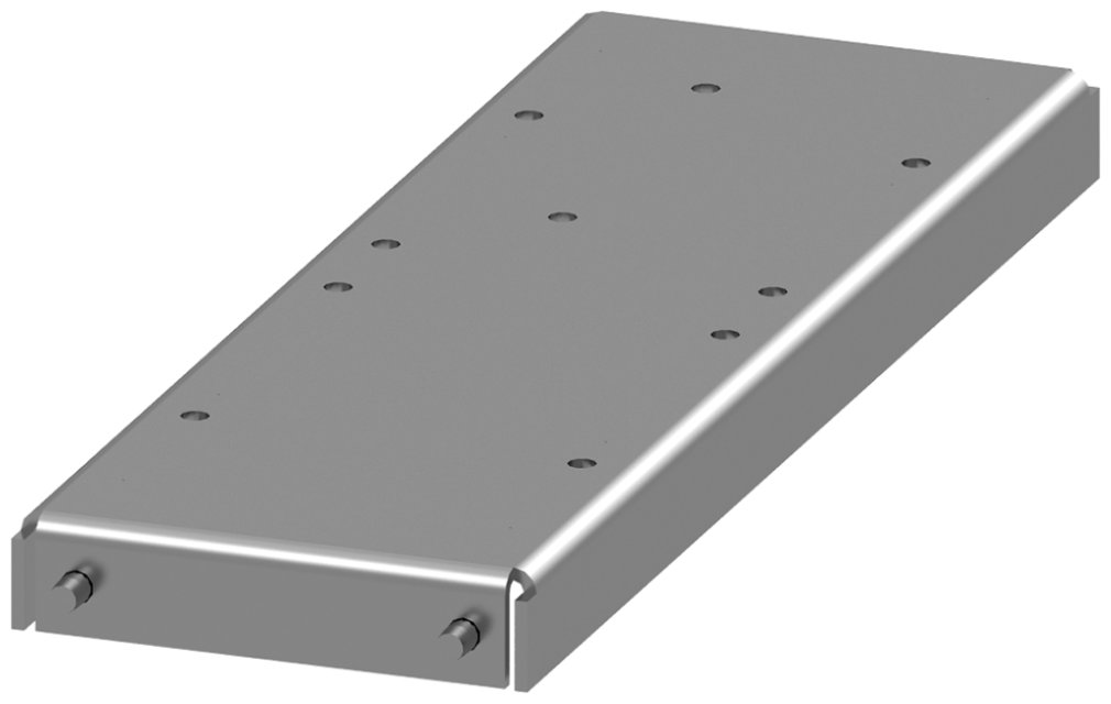 8PQ3000-1BA38 400MM MONTANTE INTERMEDIO 