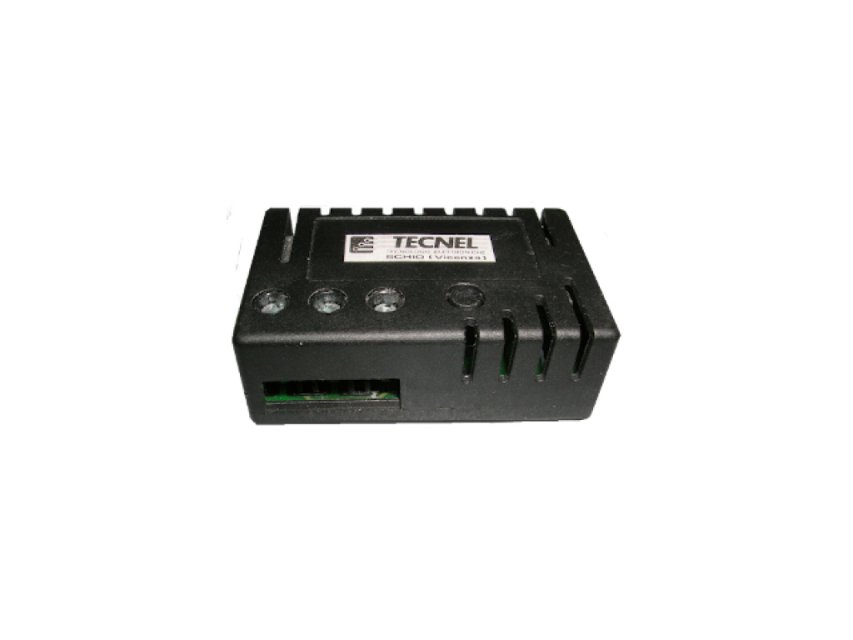 MEMO DIMMER IGBT 23-300W 