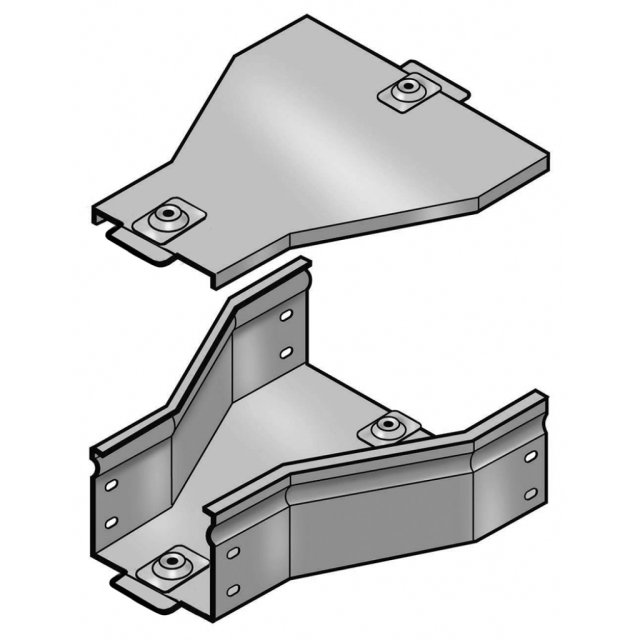 300/200 H75 Z REDUZIERSTÜCK 