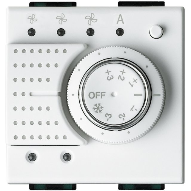 LIGHT SONDE F.FAN-COIL 