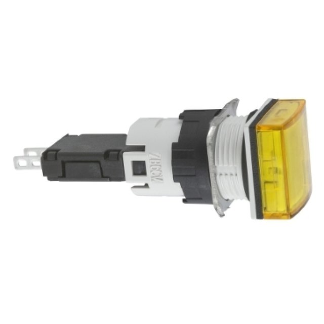 XB6-CV5BB GELB KONTROLLLAMPE LED 