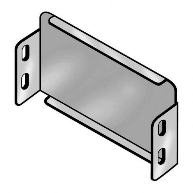 500x75 Z ENDABDECKUNG 