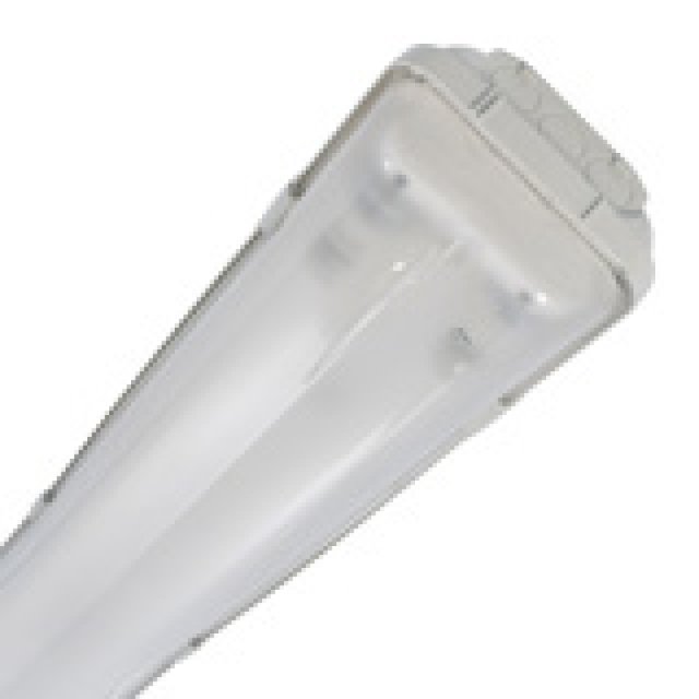 SAVING IP65 TUBI LED 258 4000K FR-LEUCHTE 