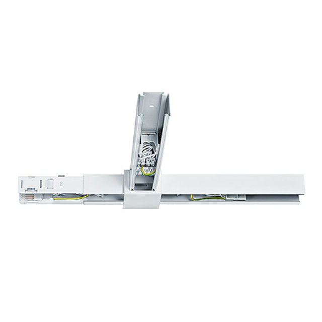 TECTON T VT1 WH VERBINDER WEISS 