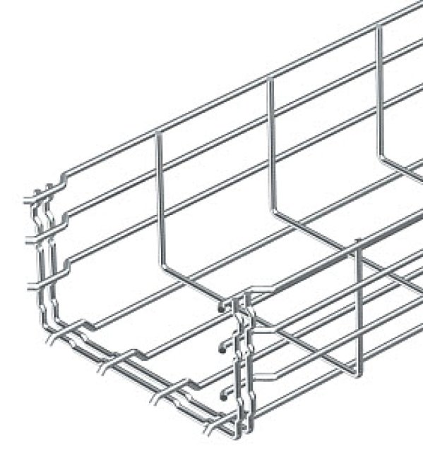 GRM105/200G  GITTERKABELKANAL 