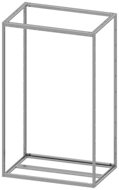 8PQ1202-8BA02 2000x1200x800 STRUTTURA QUADRO 