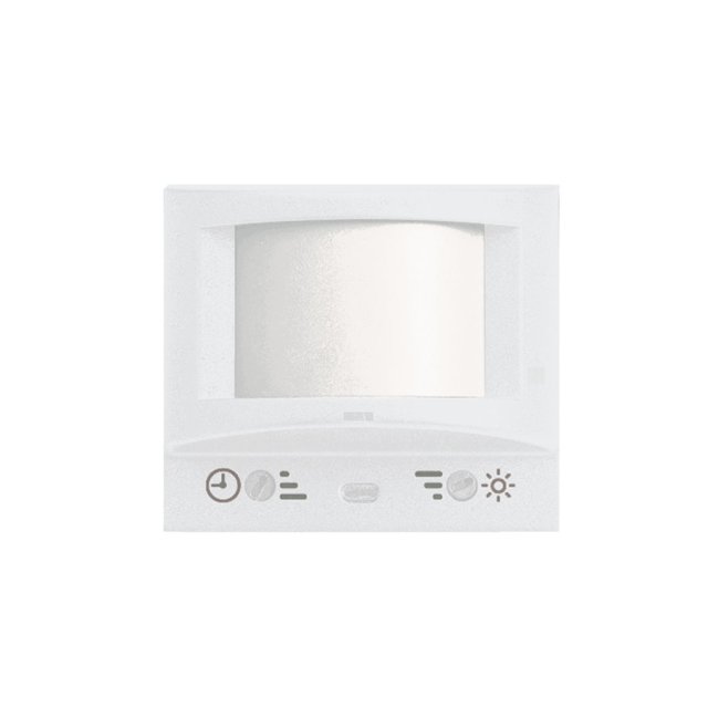 LUCE AMICA RILEVATORE 230V 500W 