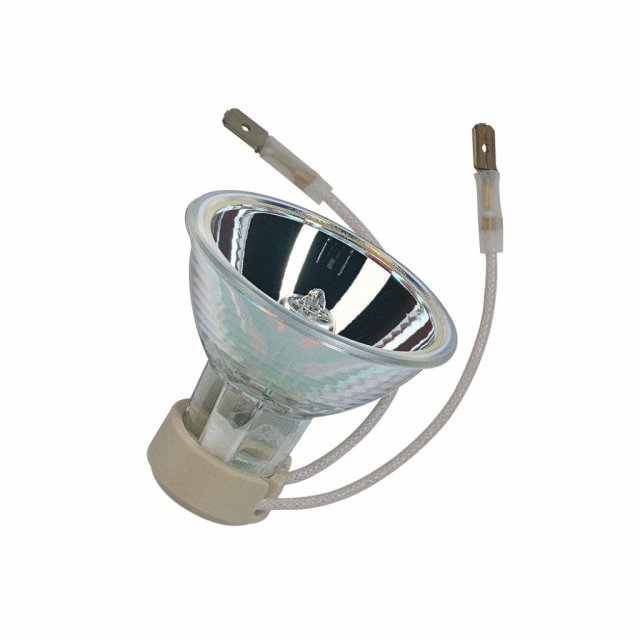 50W  K23D 10V LAMP.P.SEGNALI F.O. 