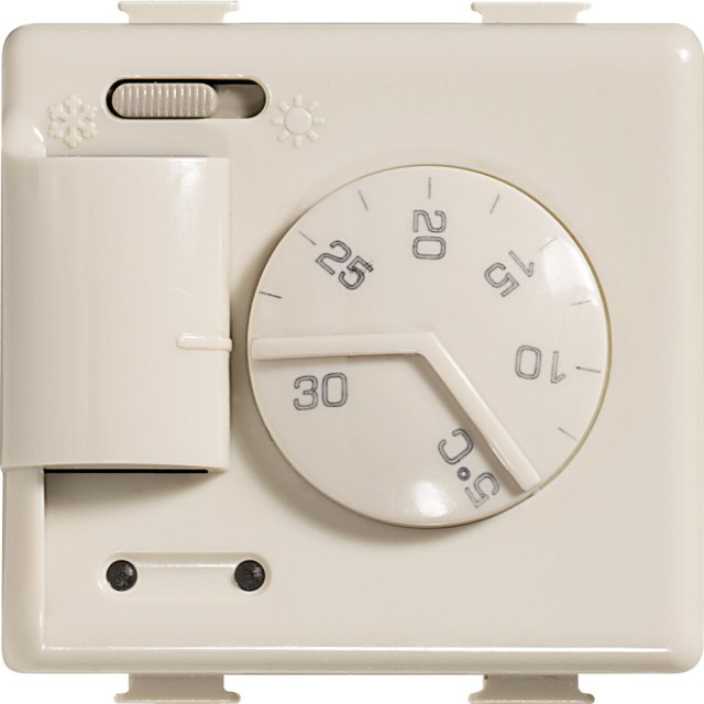 SERIE MAGIC TT RAUMTHERMOSTAT 