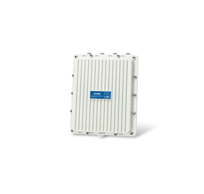 WDAP-850AC AP IP67 W2 2.4/5GHz ACCESS POINT 