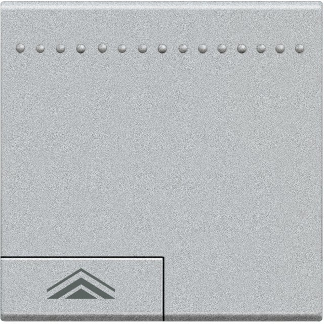 DIMMER AUFSATZTASTER 1F 