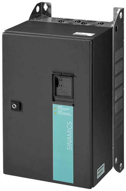 6SL3223-0DE32-2AA0 INVERTER 22KW G120P 