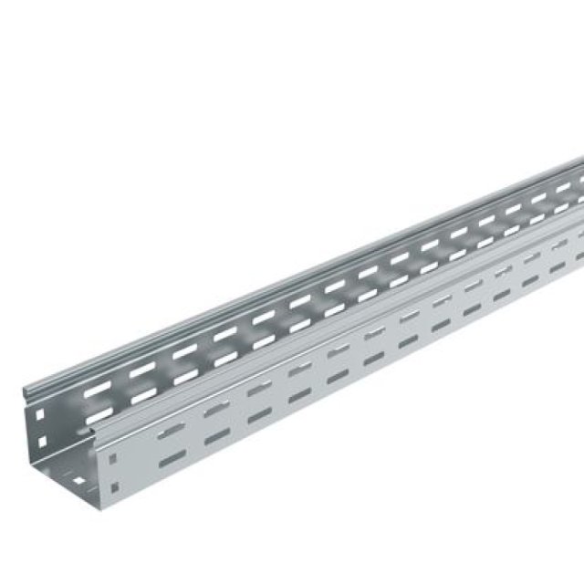 100x75 3MT INOX MET-KANAL GELOCHT 