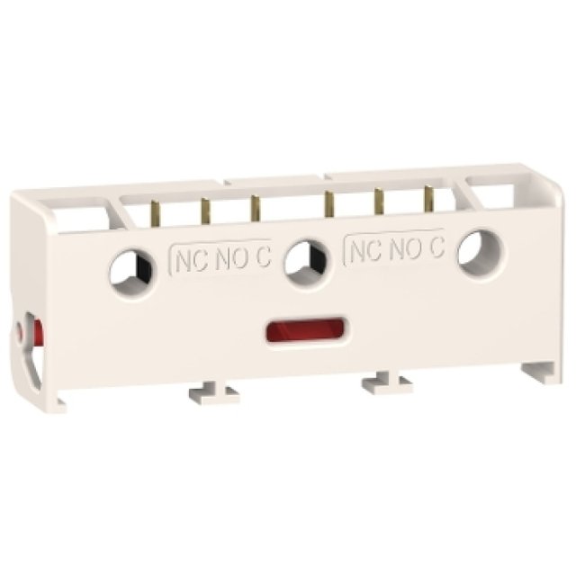 DF1-4AM1 xPORTAFUSIBILI MICROSWITCH 