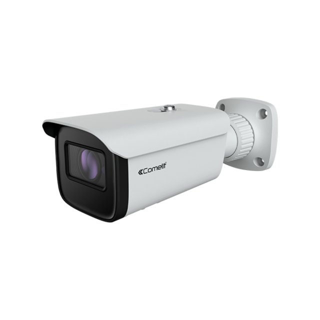 2MP 2.8-12MM TELECAMERA IP BULLET 