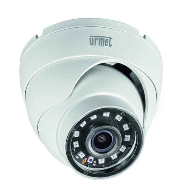 2MP 2.8MM DOME CAMERA ECO AHD 