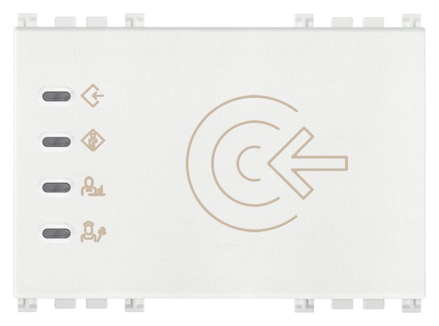 KNX TRANSPONDER 