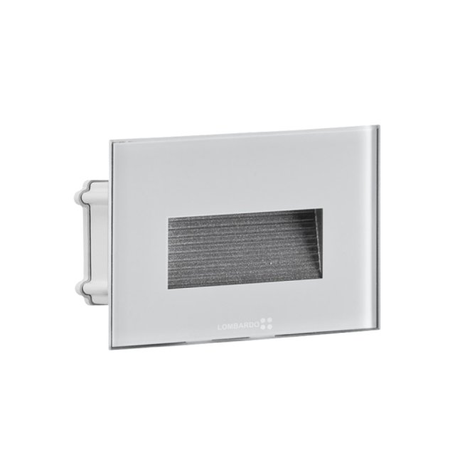 STILE NEXT 503 ASY LED 2.7K EB-LEUCHTE SW 