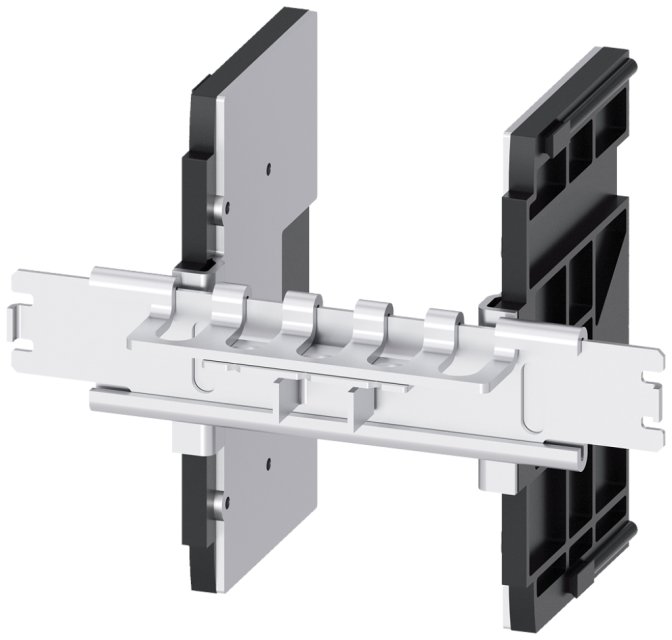 3VA9158-0VF30 INTERBLOCCO A SLITTA 