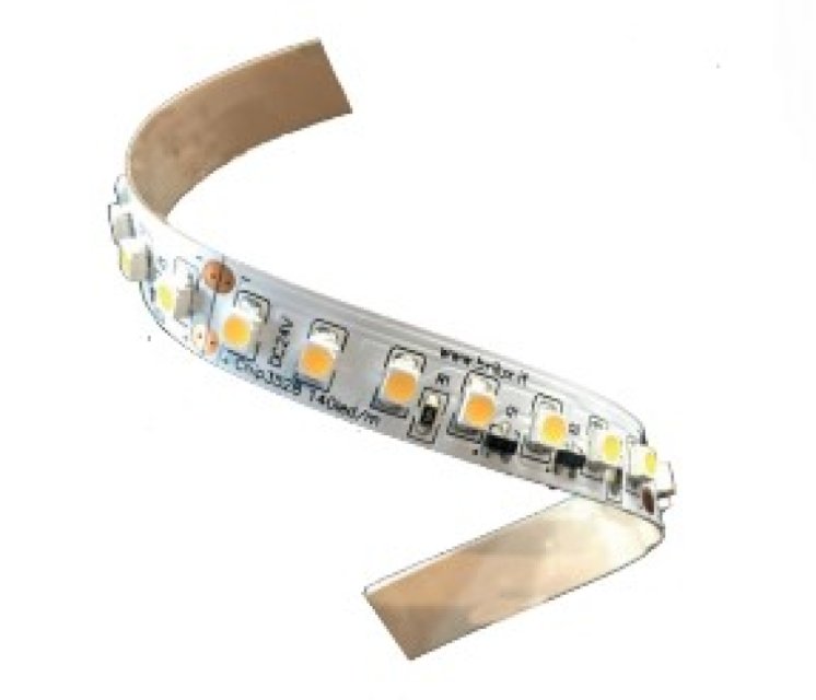 22W/M 24V 4200K IP00 RA90 FLEX LED 