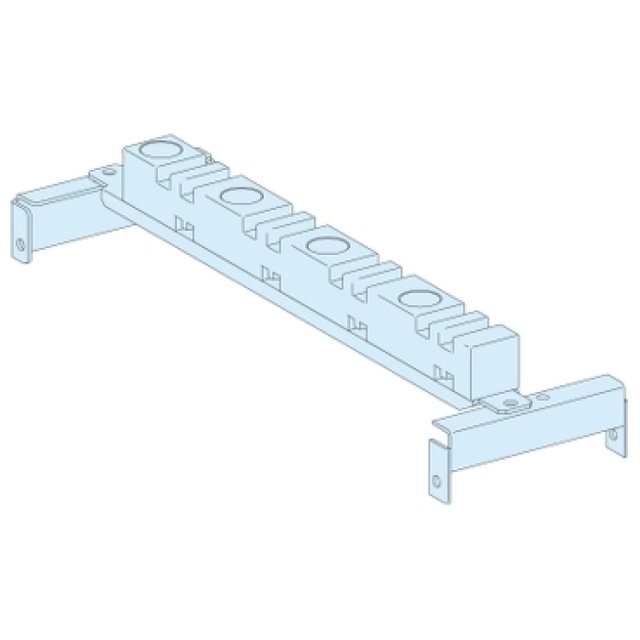 5/10MM SUPPORTO BARRE V 