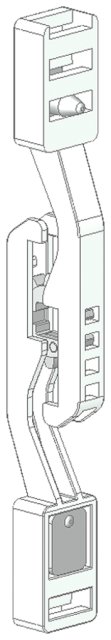 8PQ9400-0BA27 SISTEMA DI CHIUSURA 